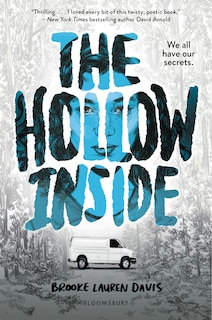 Front cover_The Hollow Inside