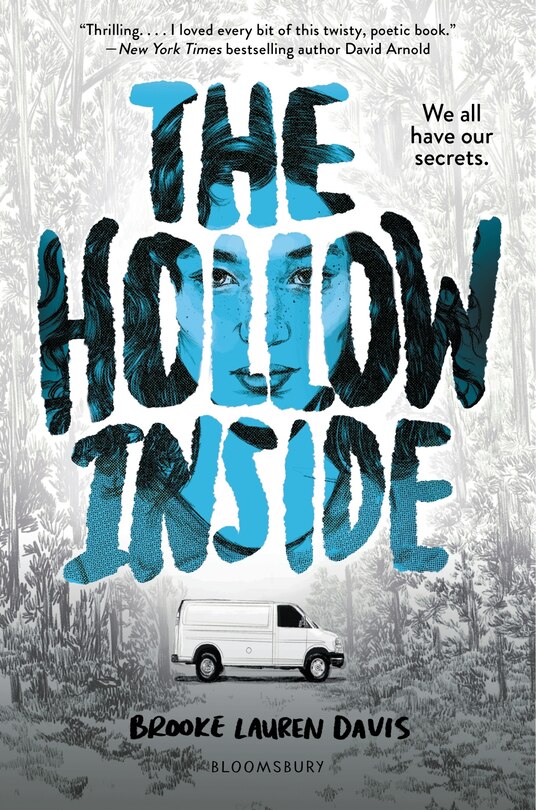 Front cover_The Hollow Inside