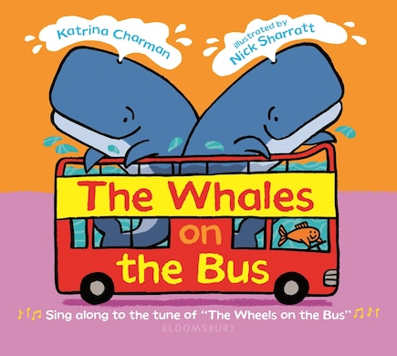 The Whales on the Bus