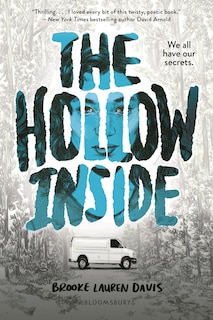 Couverture_The Hollow Inside