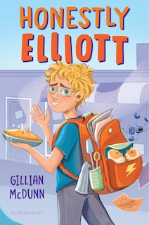 Front cover_Honestly Elliott