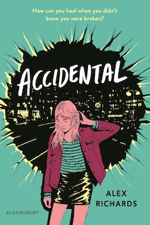 Front cover_Accidental