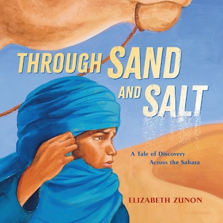 Couverture_Through Sand and Salt