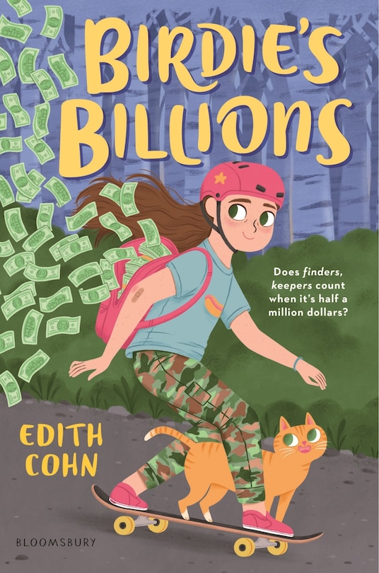 Front cover_Birdie's Billions