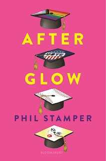 Front cover_Afterglow