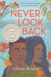 Front cover_Never Look Back
