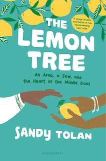 Couverture_The Lemon Tree (Young Readers' Edition)