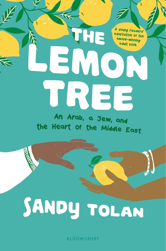 Couverture_The Lemon Tree (Young Readers' Edition)