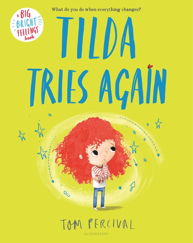 Front cover_Tilda Tries Again