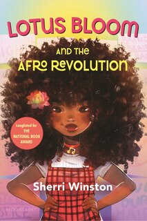Lotus Bloom And The Afro Revolution