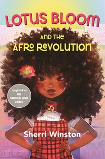 Couverture_Lotus Bloom and the Afro Revolution