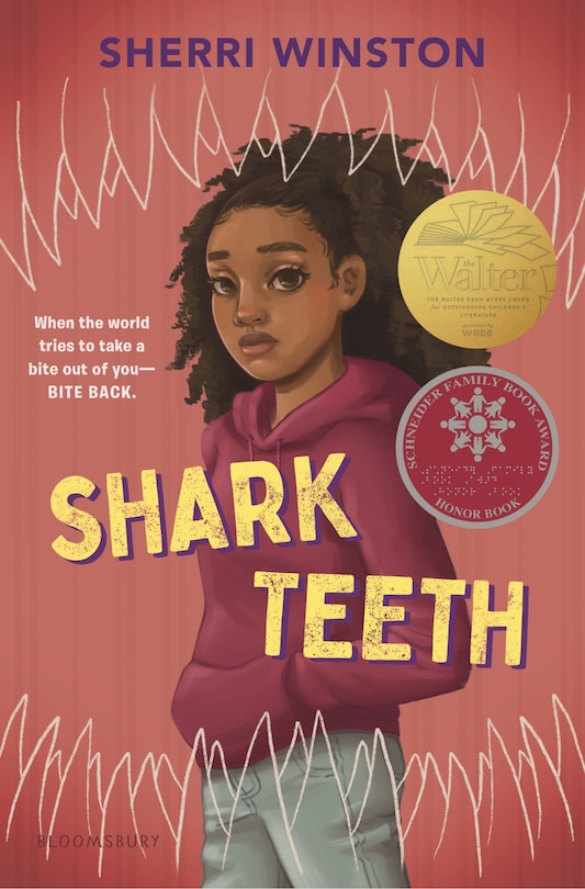 Front cover_Shark Teeth