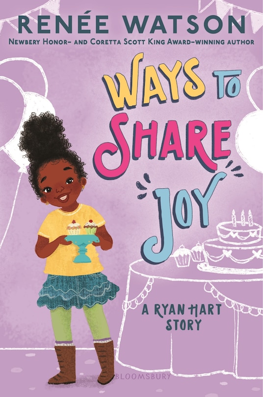 Front cover_Ways To Share Joy