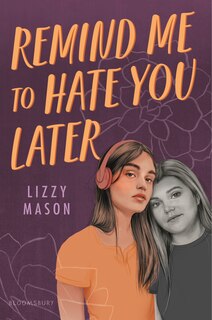 Front cover_Remind Me To Hate You Later
