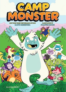 Couverture_Camp Monster