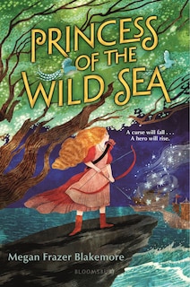 Front cover_Princess of the Wild Sea