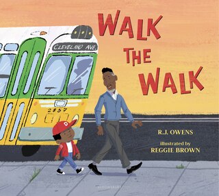 Front cover_Walk the Walk
