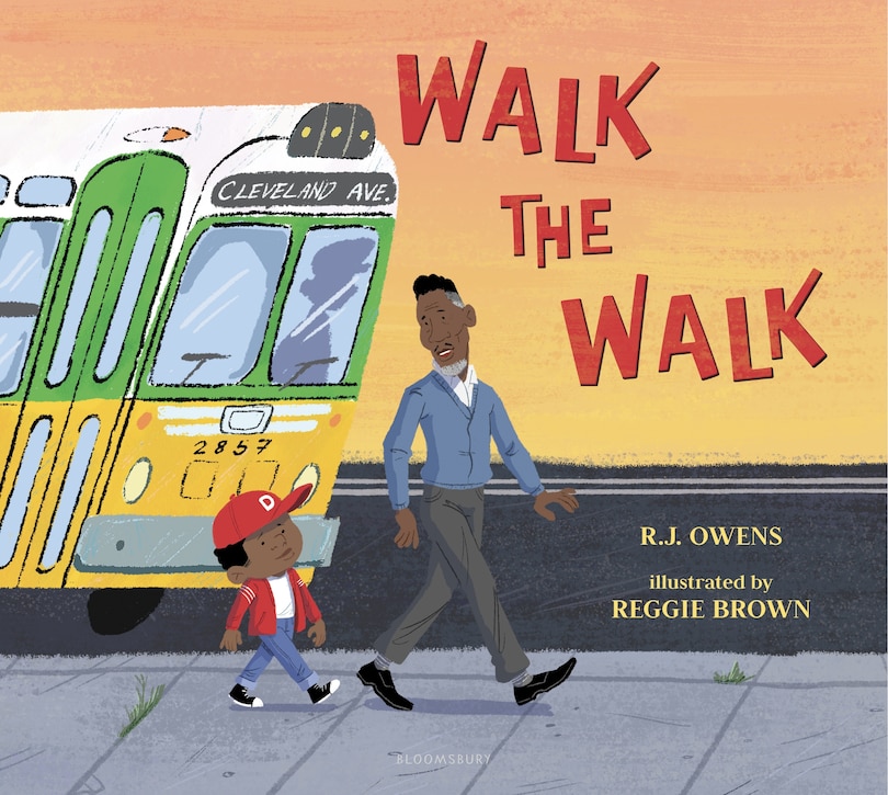 Front cover_Walk the Walk