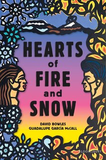 Front cover_Hearts of Fire and Snow