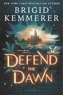 Front cover_Defend the Dawn