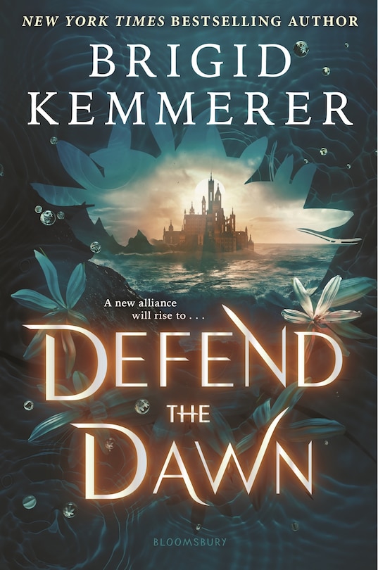 Front cover_Defend the Dawn