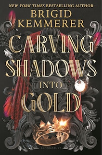 Front cover_Carving Shadows Into Gold