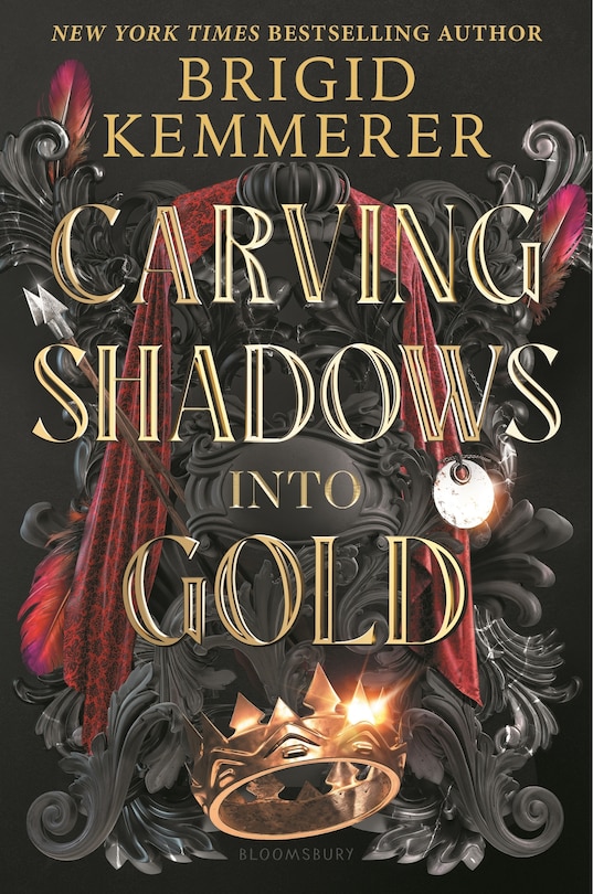 Front cover_Carving Shadows Into Gold