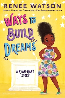 Front cover_Ways to Build Dreams