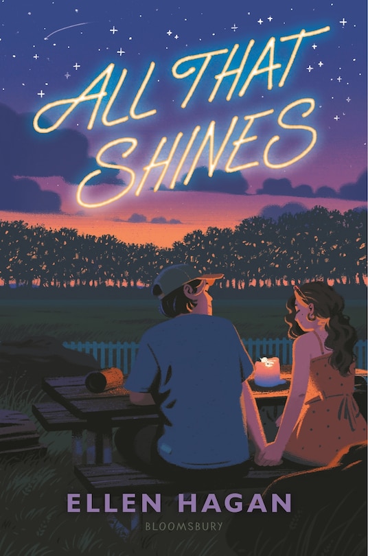 Front cover_All That Shines