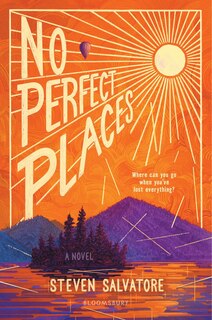 Front cover_No Perfect Places
