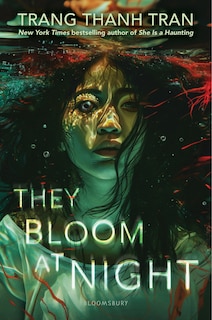 Front cover_They Bloom at Night