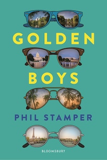 Couverture_Golden Boys
