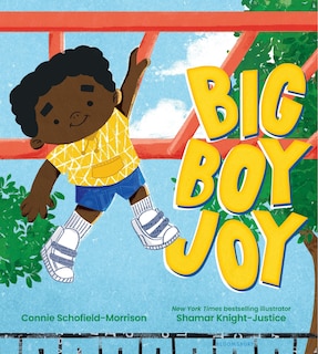 Front cover_Big Boy Joy