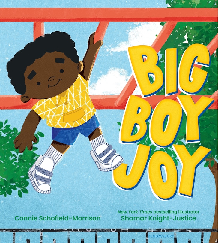 Front cover_Big Boy Joy