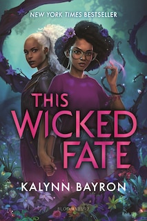 Front cover_This Wicked Fate