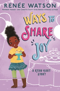 Couverture_Ways to Share Joy