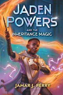 Front cover_Jaden Powers and the Inheritance Magic