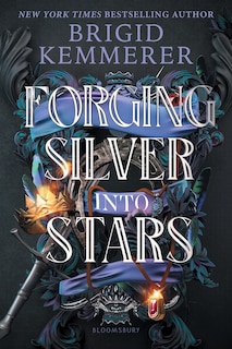 Couverture_Forging Silver into Stars (Standard Edition)