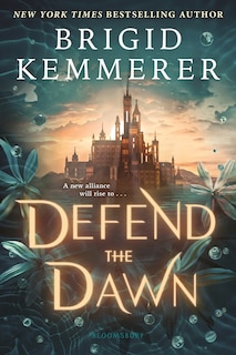 Front cover_Defend the Dawn
