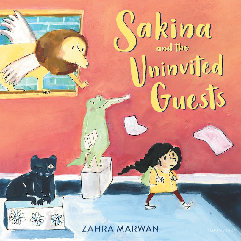 Couverture_Sakina and the Uninvited Guests