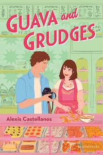 Front cover_Guava and Grudges
