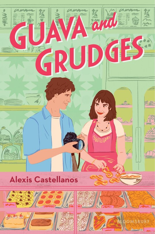Front cover_Guava and Grudges
