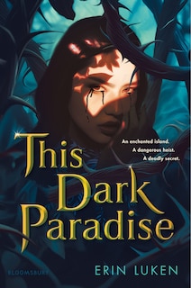 Front cover_This Dark Paradise