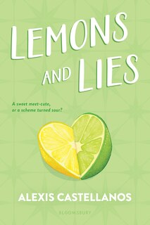 Front cover_Lemons and Lies