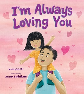 Couverture_I'm Always Loving You
