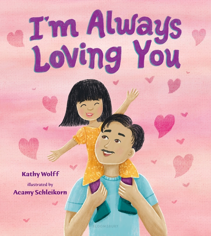 Couverture_I'm Always Loving You
