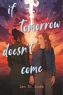 Front cover_If Tomorrow Doesn't Come