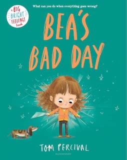 Couverture_Bea's Bad Day