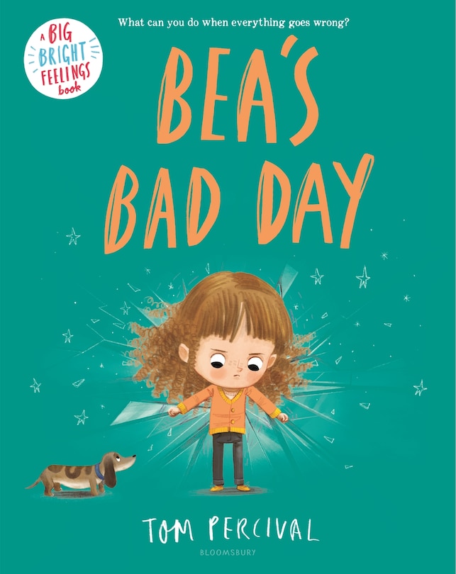 Couverture_Bea's Bad Day