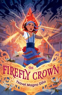 Front cover_The Firefly Crown